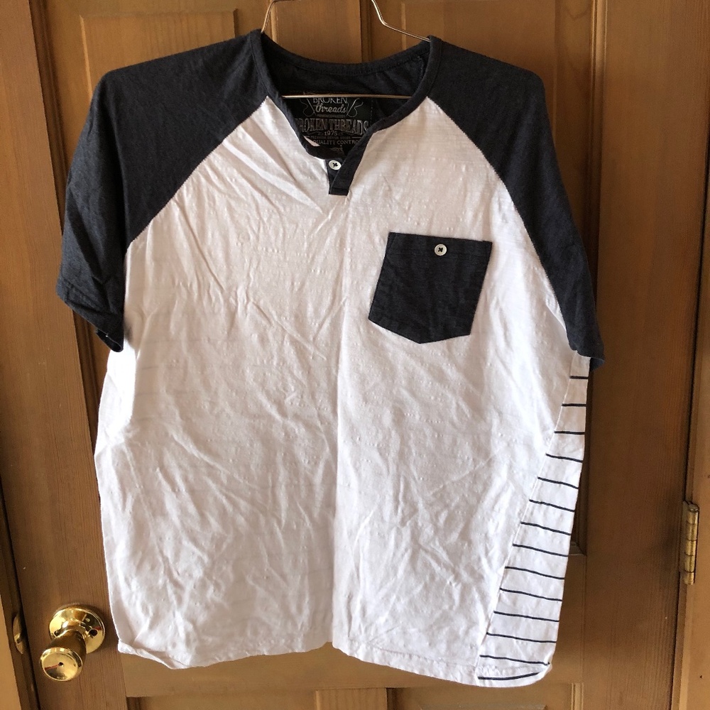 Men's Tee shirt